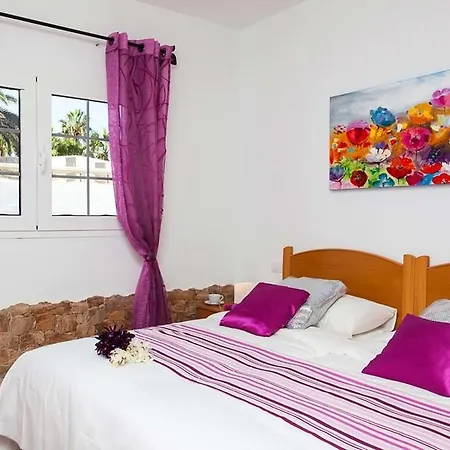 Neptuno Villa Villa Corralejo