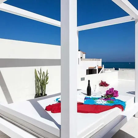 Neptuno Villa