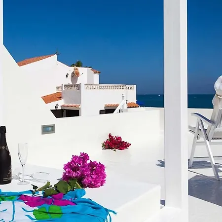Villa Neptuno Villa Corralejo