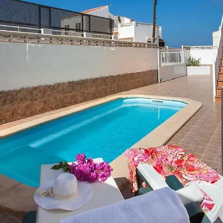 Villa Neptuno Villa