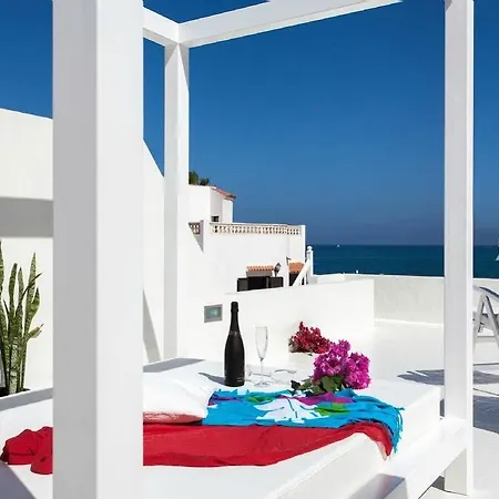Neptuno Villa Villa Corralejo