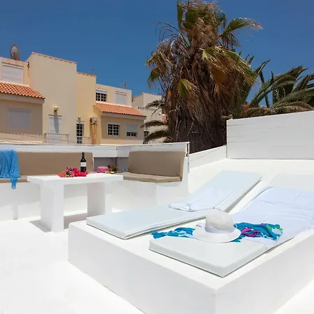 Villa Neptuno Villa