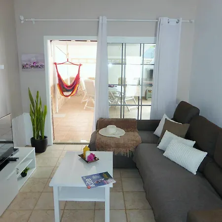 Villa Neptuno Villa Corralejo