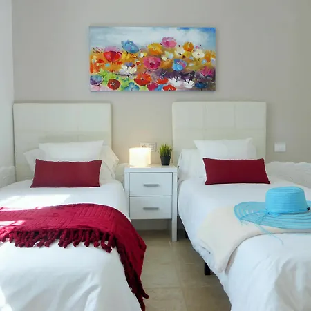 Neptuno Villa Villa *