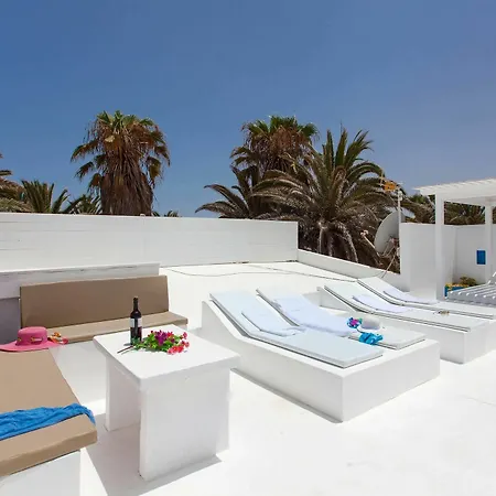Neptuno Villa Villa
