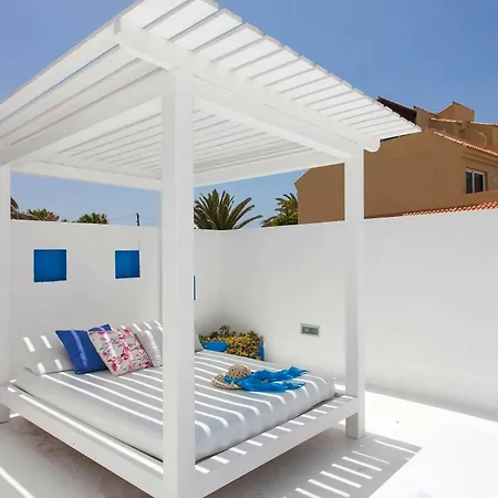 Neptuno Villa