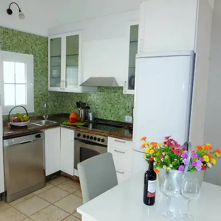 Villa Neptuno Villa Corralejo