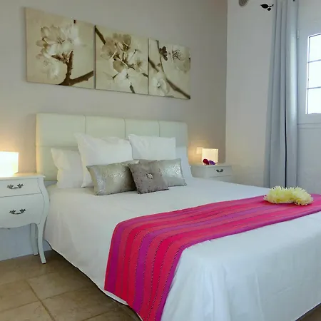 Neptuno Villa Corralejo
