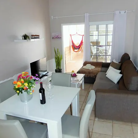Neptuno Villa Villa *