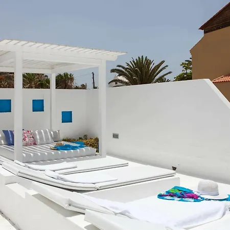 Neptuno Villa